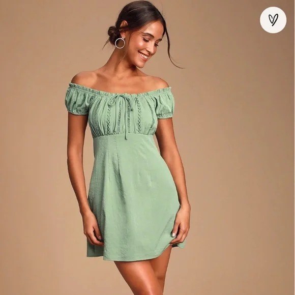 slim fit dress slacks Phoebe Green Floral Embellished Maxi Dress – Frock and Frill main image 0